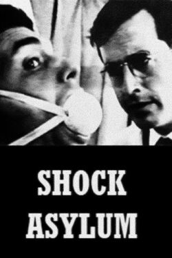 Shock Asylum (1997)