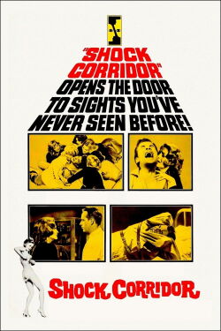 Shock Corridor (1963)
