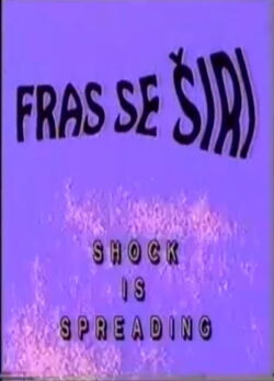 Shock Is Spreading (1994)