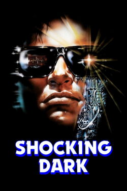 Shocking Dark - Spectres à Venise (1989)