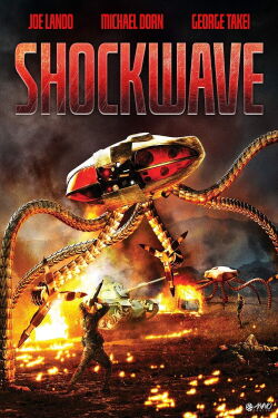 Shockwave - Kampf der Maschinen (2006)