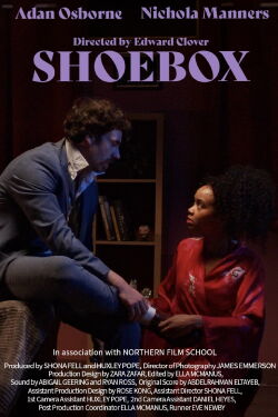 Shoebox (2024)