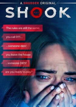 SHOOK (2021)