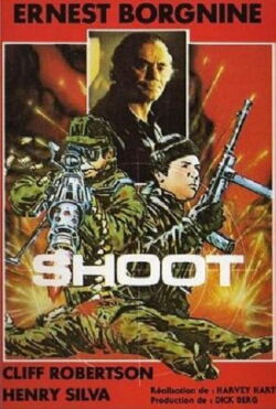 Shoot (1976)