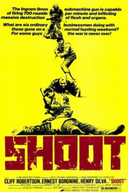 Shoot (1976)