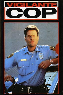 Shoot First: A Cop's Vengeance (1991)