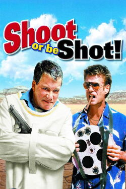 Shoot or Be Shot! (2002)