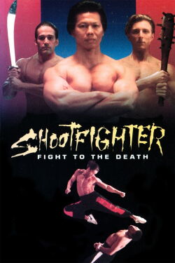 Shootfighter: Pelea Hasta la Muerte (1993)