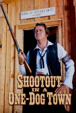 Shootout in a One-Dog Town (1974)