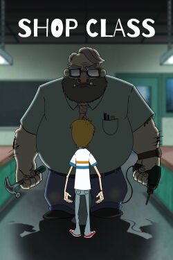 Shop Class (2018)