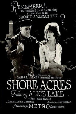 Shore Acres (1920)