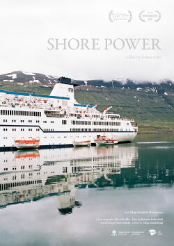 Shore Power (2021)