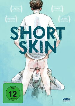 Short Skin (2015)