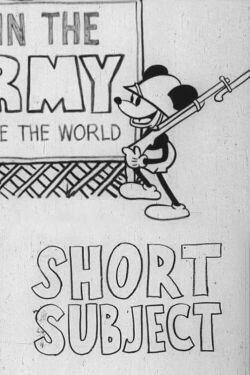 Short Subject (1967)