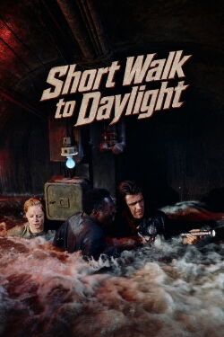 Short Walk to Daylight (1972)
