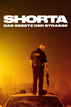 Shorta - Das Gesetz der Straße (2020)