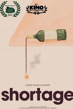 Shortage (2023)