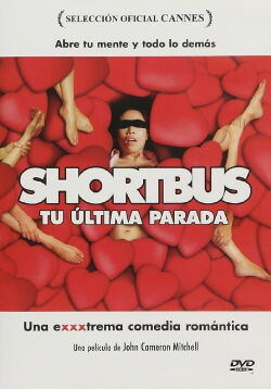 Shortbus: Tu Última Parada (2006)