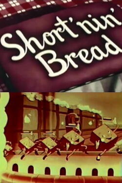 Short'nin' Bread (1950)