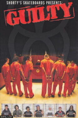 Shorty’s Guilty (2001)