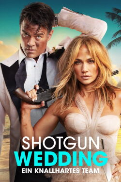 Shotgun Wedding (2022)
