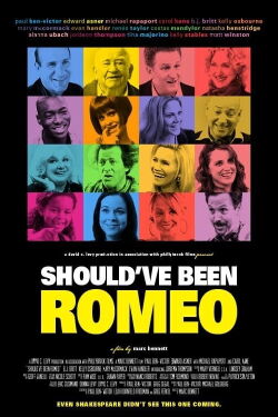 Should've Been Romeo (2012)
