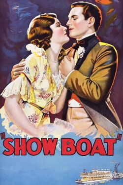 Show Boat (1929)