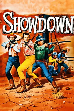Showdown (1963)