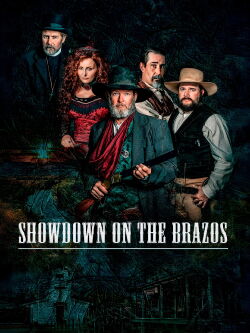 Showdown on the Brazos (2022)
