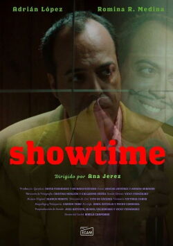 Showtime (2023)