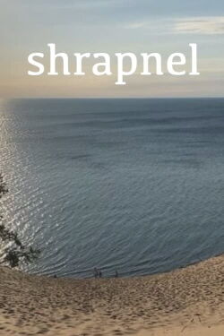shrapnel (2024)