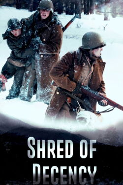 Shred of Decency (2020)