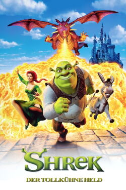 Shrek (2001)