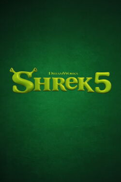Shrek 5 (2027)