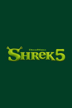 Shrek 5 (2027)