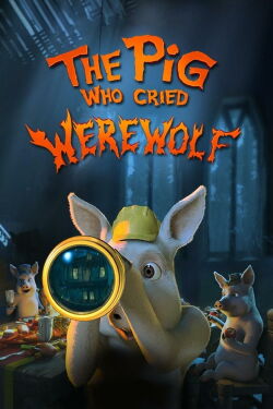 Shrek - Ein Schwein im Vollmond (2011)