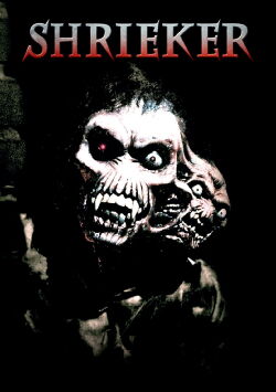 Shriek (1998)