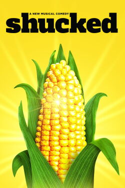 Shucked (2023)