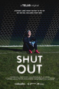 Shut Out: Stephanie Labbé (2024)