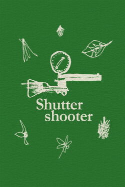 Shutter Shooter (2023)