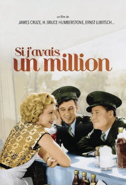 Si j'avais un million (1932)