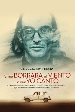 Si me borrara el viento lo que yo canto (2019)