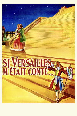 Si Versailles m'était conté… (1953)
