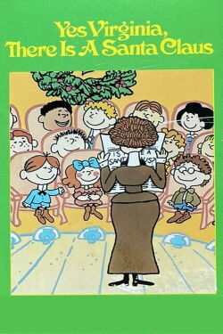 Sí, Virginia, existe Santa Claus (1974)