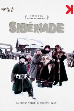 Sibériade (1979)