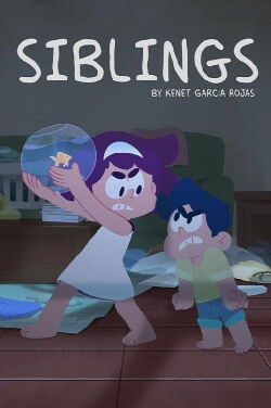 Siblings (2023)
