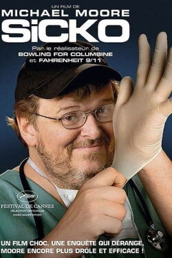 Sicko (2007)