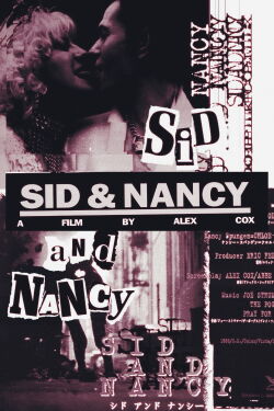 Sid and Nancy (1986)