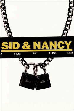 Sid and Nancy (1986)