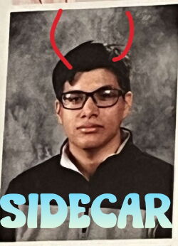 Sidecar (2024)